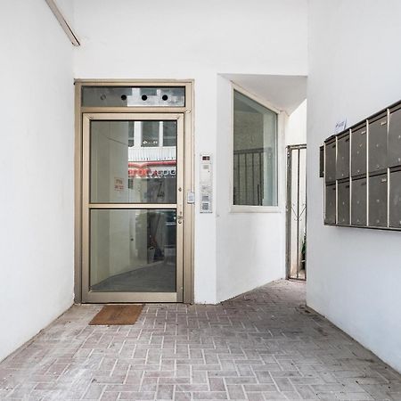 Premium 1Bd Apartment Near The Beach W/Balcony Τελ Αβίβ Εξωτερικό φωτογραφία