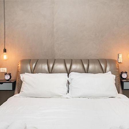 Premium 1Bd Apartment Near The Beach W/Balcony Τελ Αβίβ Εξωτερικό φωτογραφία