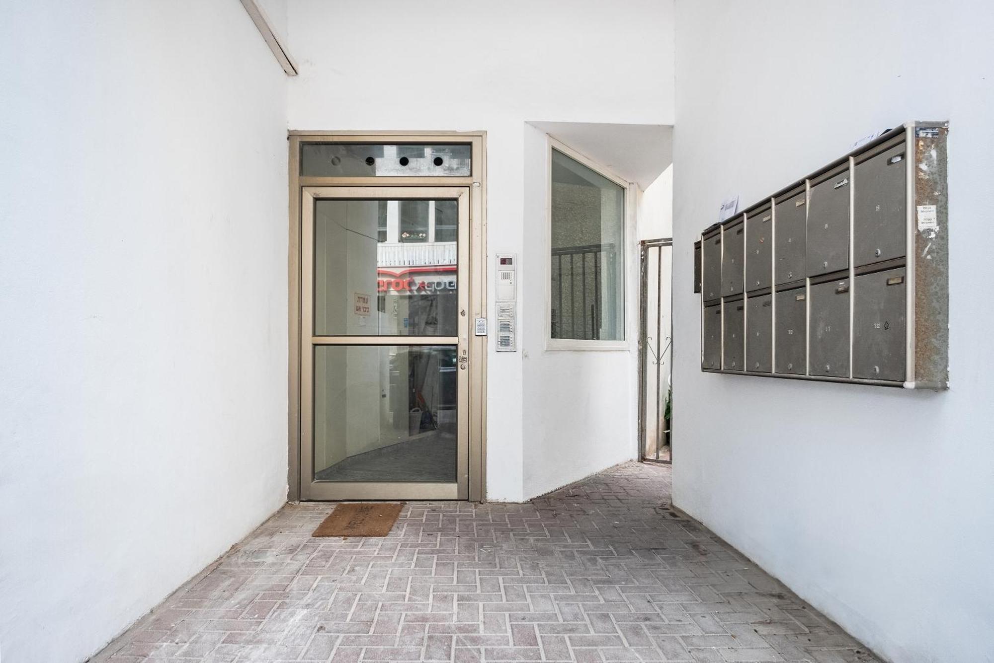 Premium 1Bd Apartment Near The Beach W/Balcony Τελ Αβίβ Εξωτερικό φωτογραφία