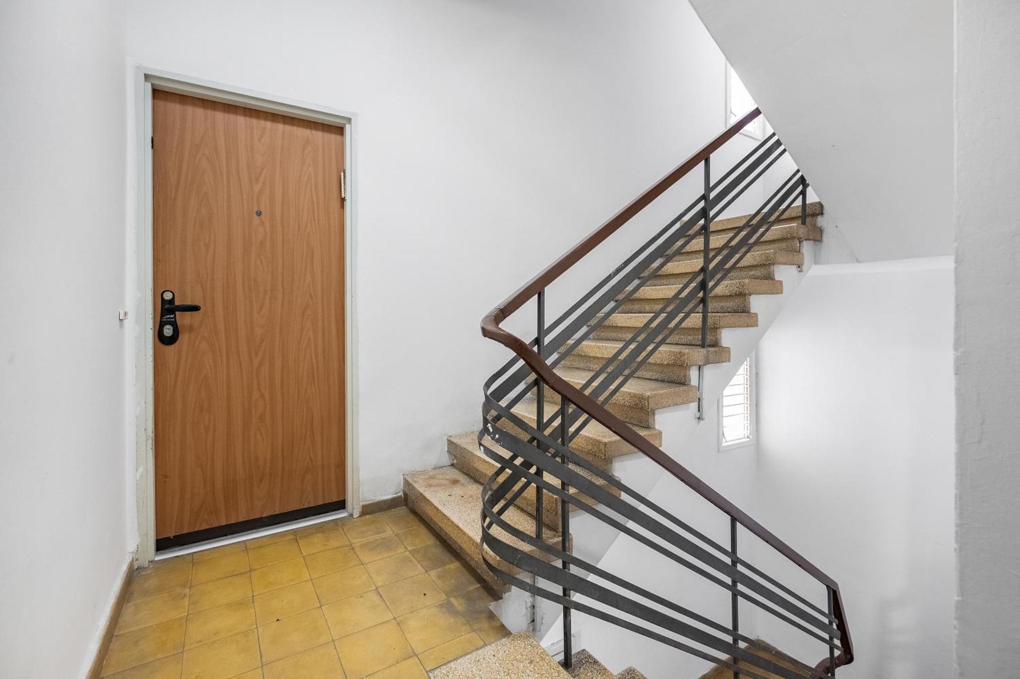 Premium 1Bd Apartment Near The Beach W/Balcony Τελ Αβίβ Εξωτερικό φωτογραφία